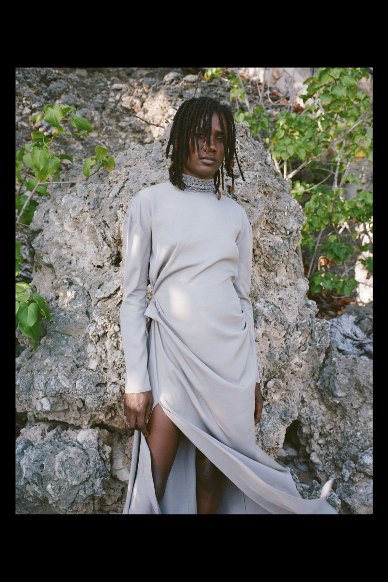 Diotima by Rachel Scott lookbook for Pre-Fall 2023