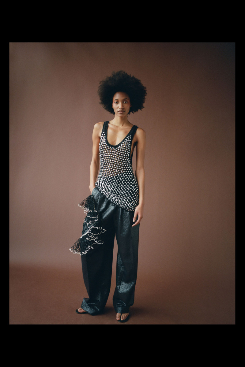 Diotima by Rachel Scott lookbook for Pre-Fall 2023