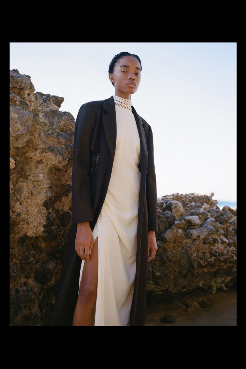 Diotima by Rachel Scott lookbook for Pre-Fall 2023