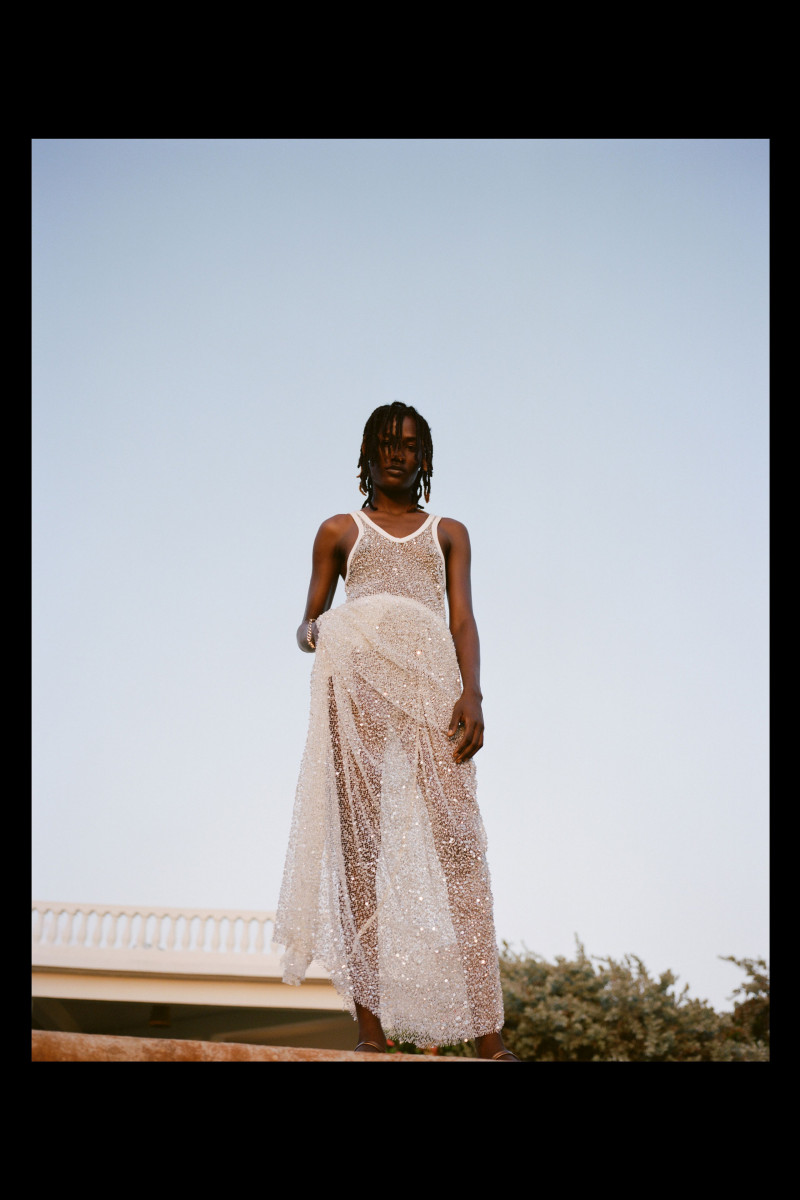 Diotima by Rachel Scott lookbook for Pre-Fall 2023