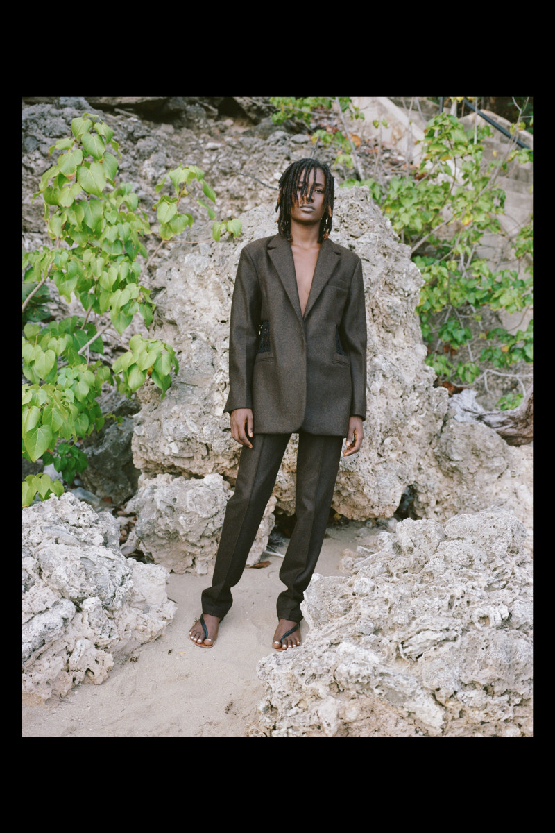 Diotima by Rachel Scott lookbook for Pre-Fall 2023