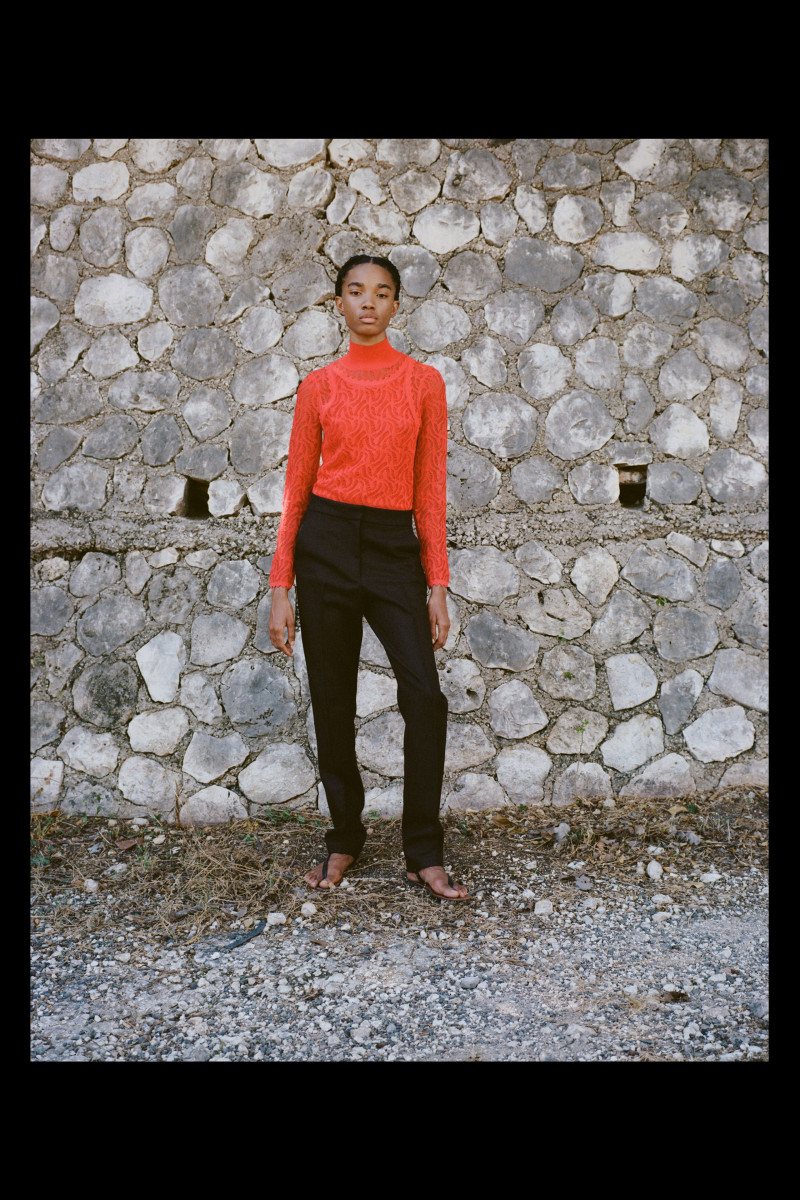 Diotima by Rachel Scott lookbook for Pre-Fall 2023