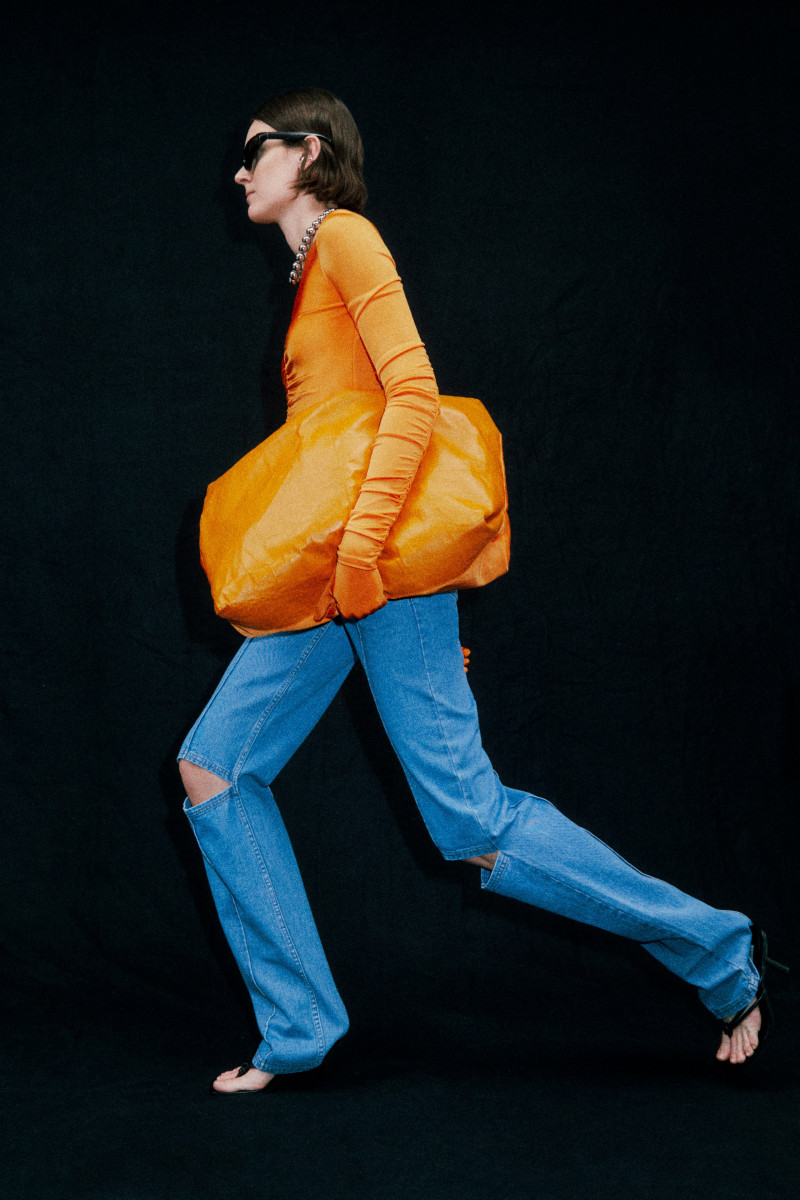 Et Ochs lookbook for Pre-Fall 2023