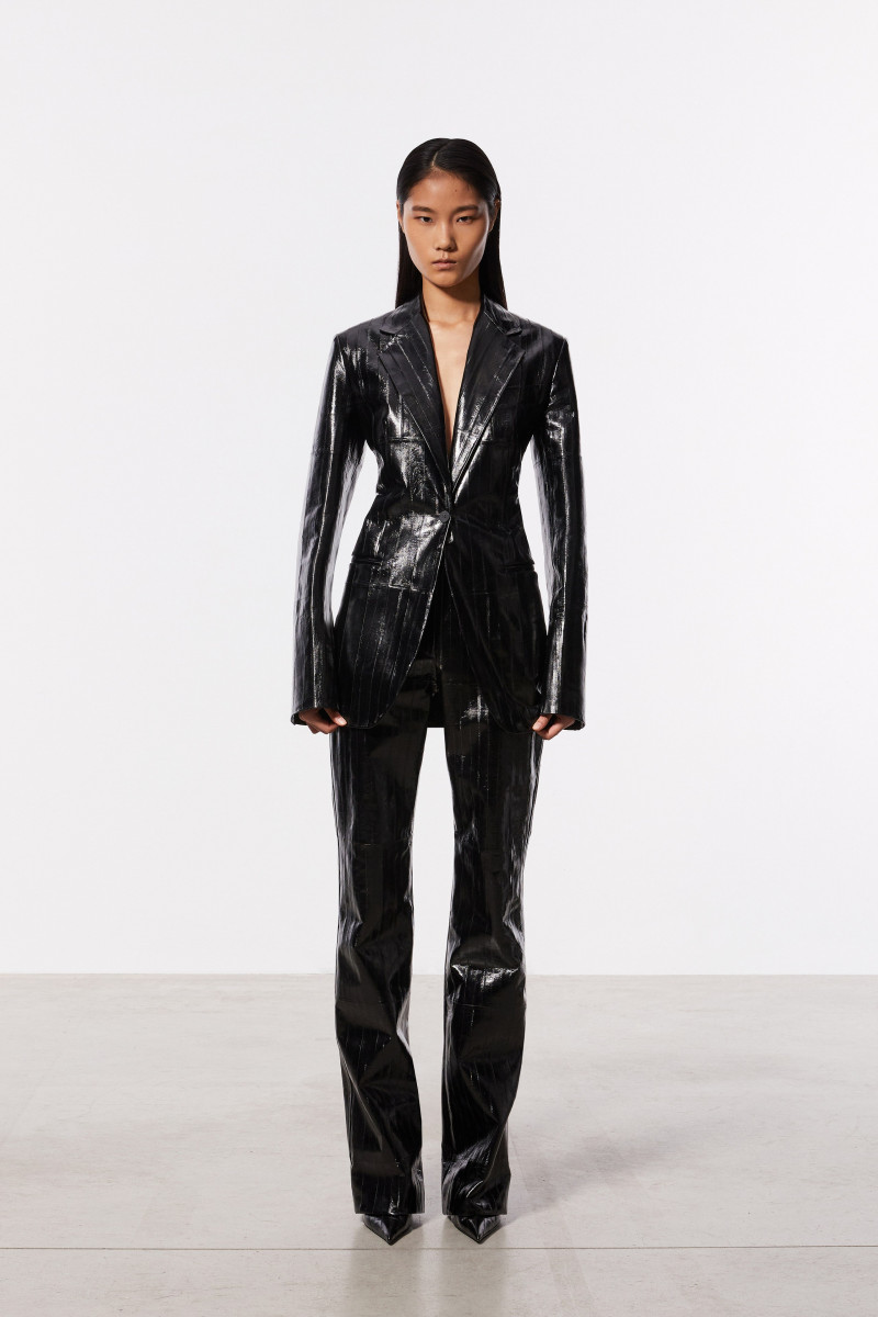 Salvatore Ferragamo lookbook for Pre-Fall 2023
