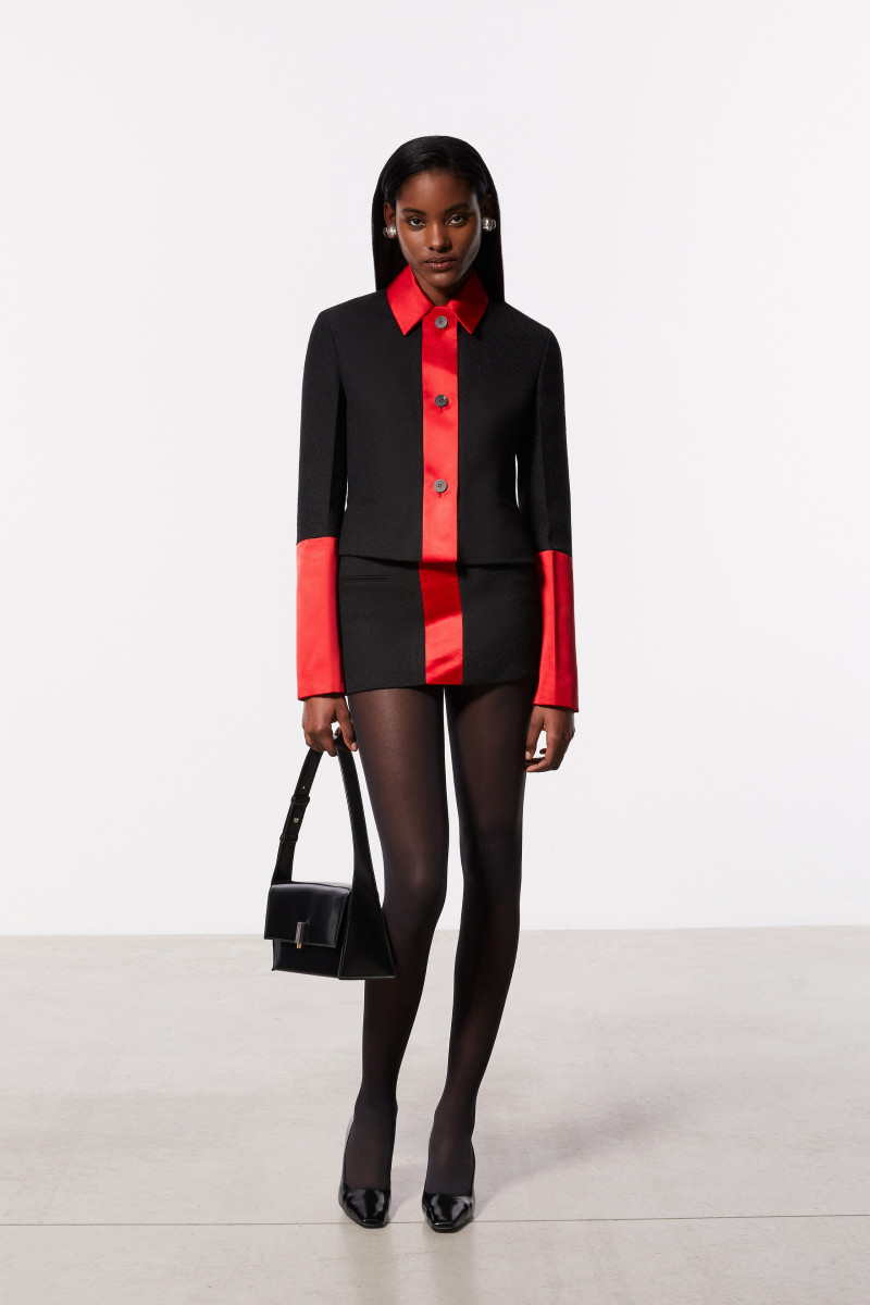 Salvatore Ferragamo lookbook for Pre-Fall 2023