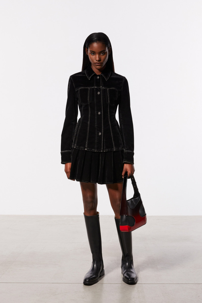 Salvatore Ferragamo lookbook for Pre-Fall 2023