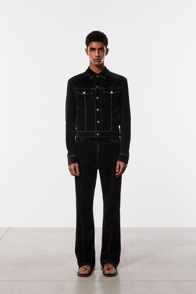 Salvatore Ferragamo lookbook for Pre-Fall 2023