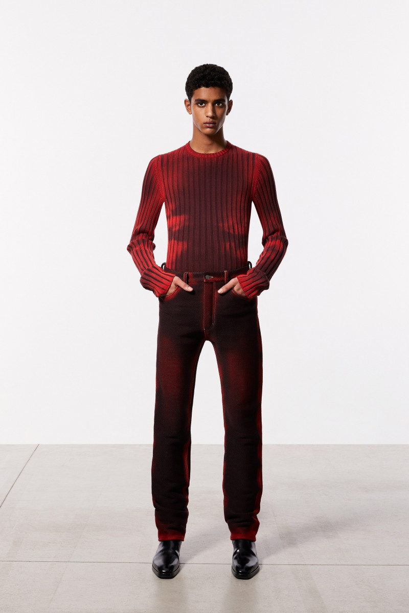 Salvatore Ferragamo lookbook for Pre-Fall 2023