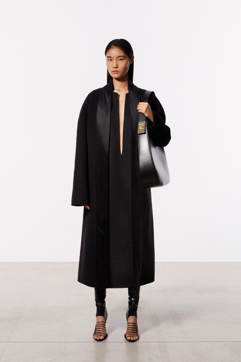Salvatore Ferragamo lookbook for Pre-Fall 2023