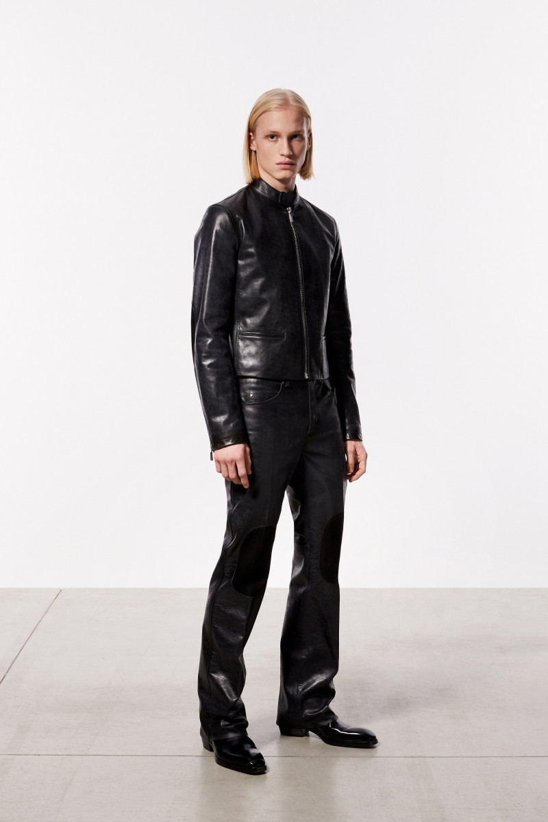 Salvatore Ferragamo lookbook for Pre-Fall 2023