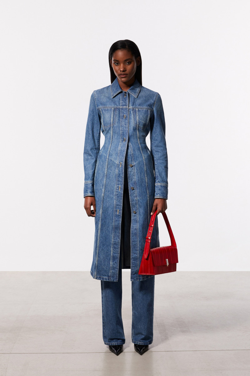 Salvatore Ferragamo lookbook for Pre-Fall 2023