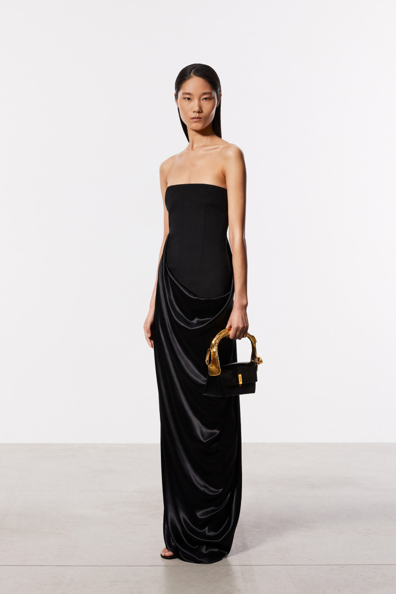 Salvatore Ferragamo lookbook for Pre-Fall 2023