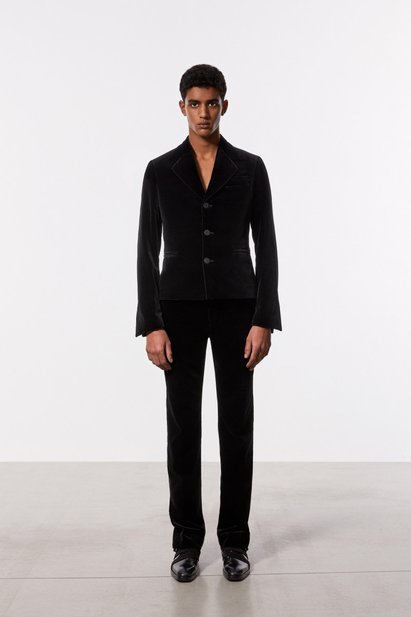 Salvatore Ferragamo lookbook for Pre-Fall 2023
