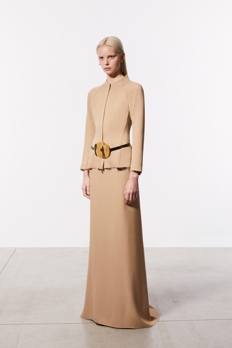 Salvatore Ferragamo lookbook for Pre-Fall 2023