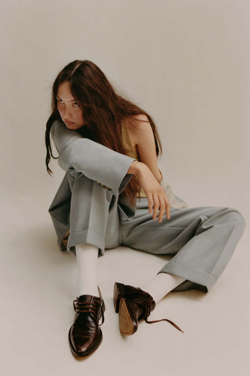 Interior lookbook for Pre-Fall 2023