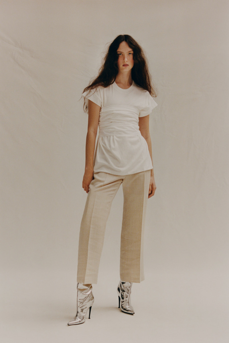 Interior lookbook for Pre-Fall 2023