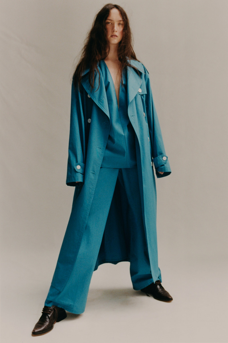 Interior lookbook for Pre-Fall 2023