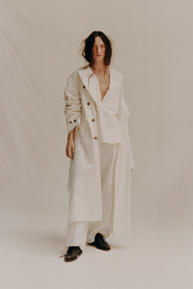 Interior lookbook for Pre-Fall 2023