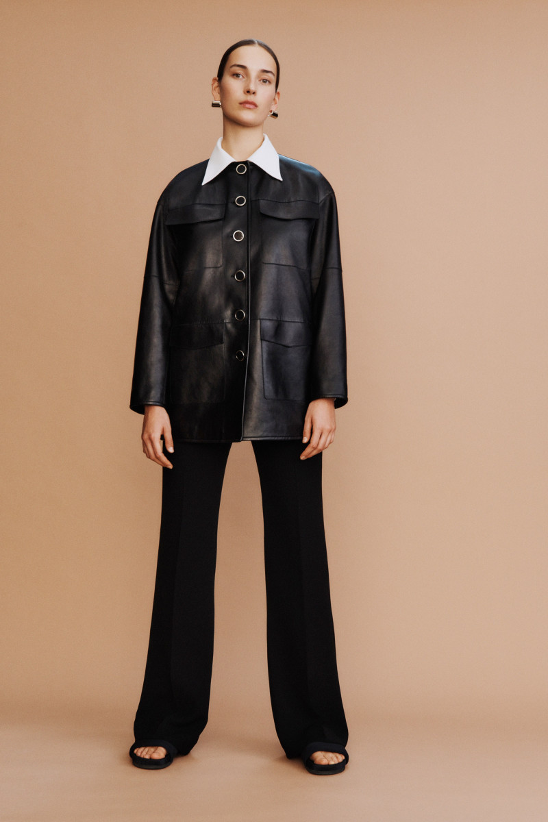 Lafayette 148 New York lookbook for Pre-Fall 2023