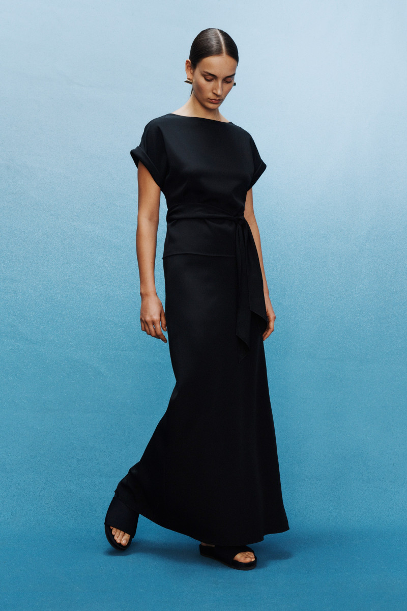 Lafayette 148 New York lookbook for Pre-Fall 2023