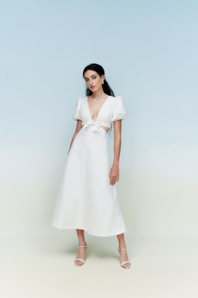 Markarian lookbook for Pre-Fall 2023