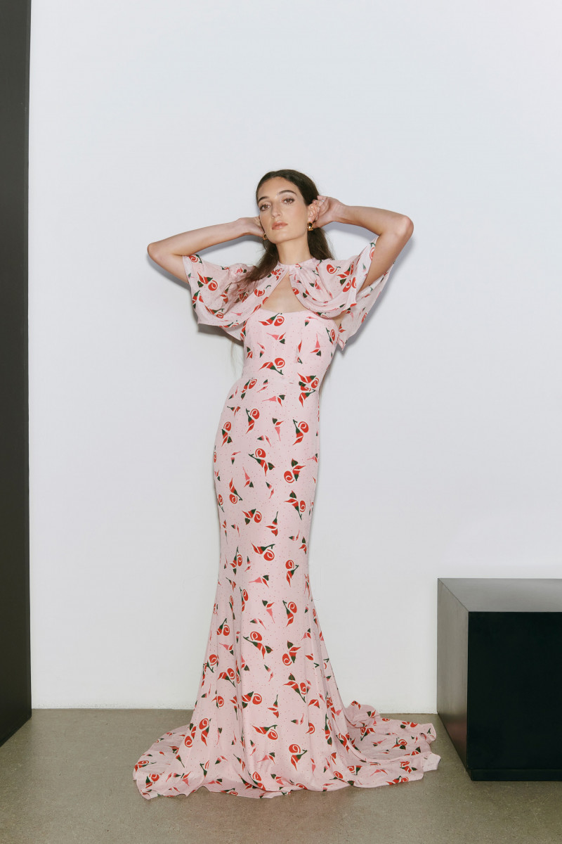 Markarian lookbook for Pre-Fall 2023