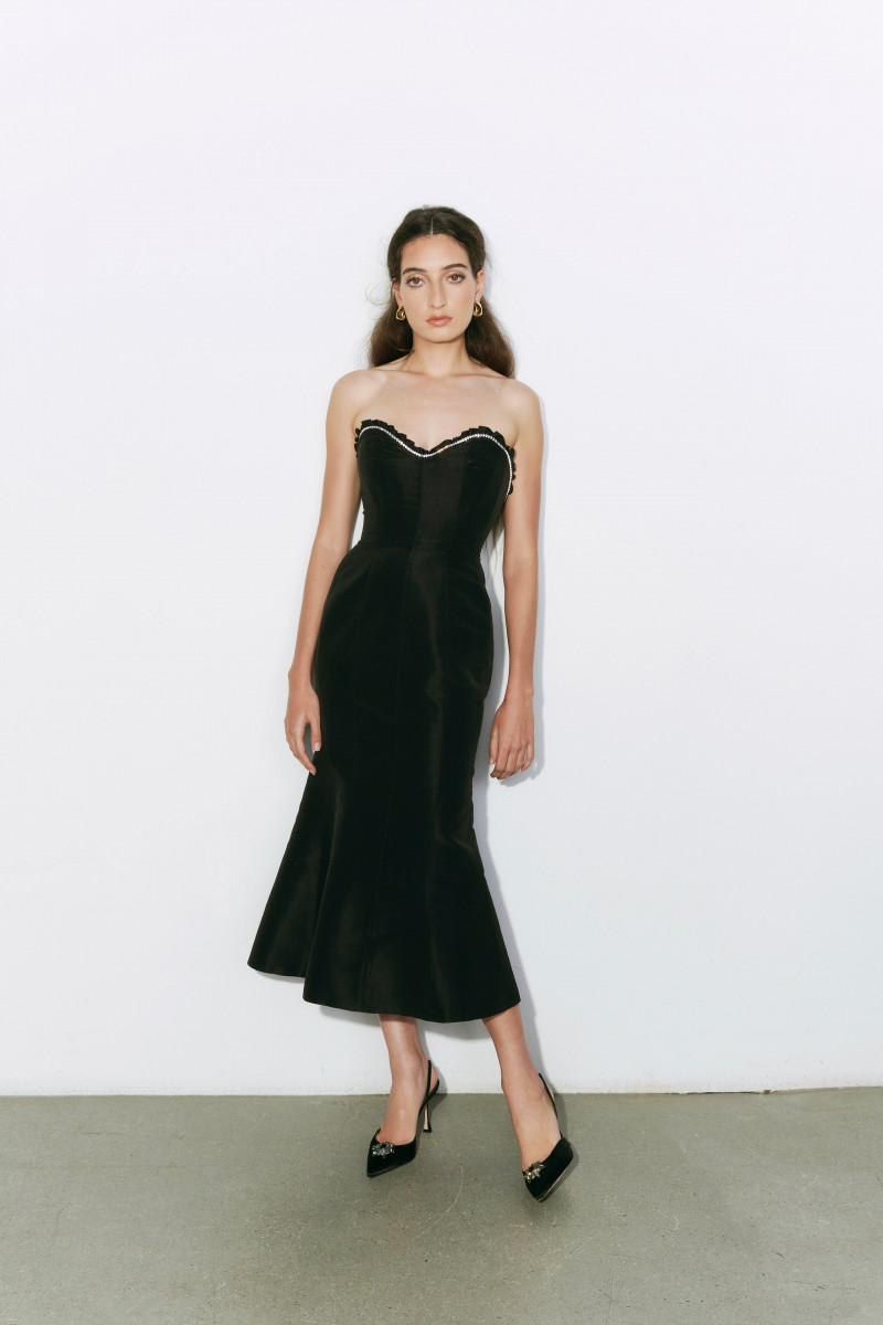 Markarian lookbook for Pre-Fall 2023