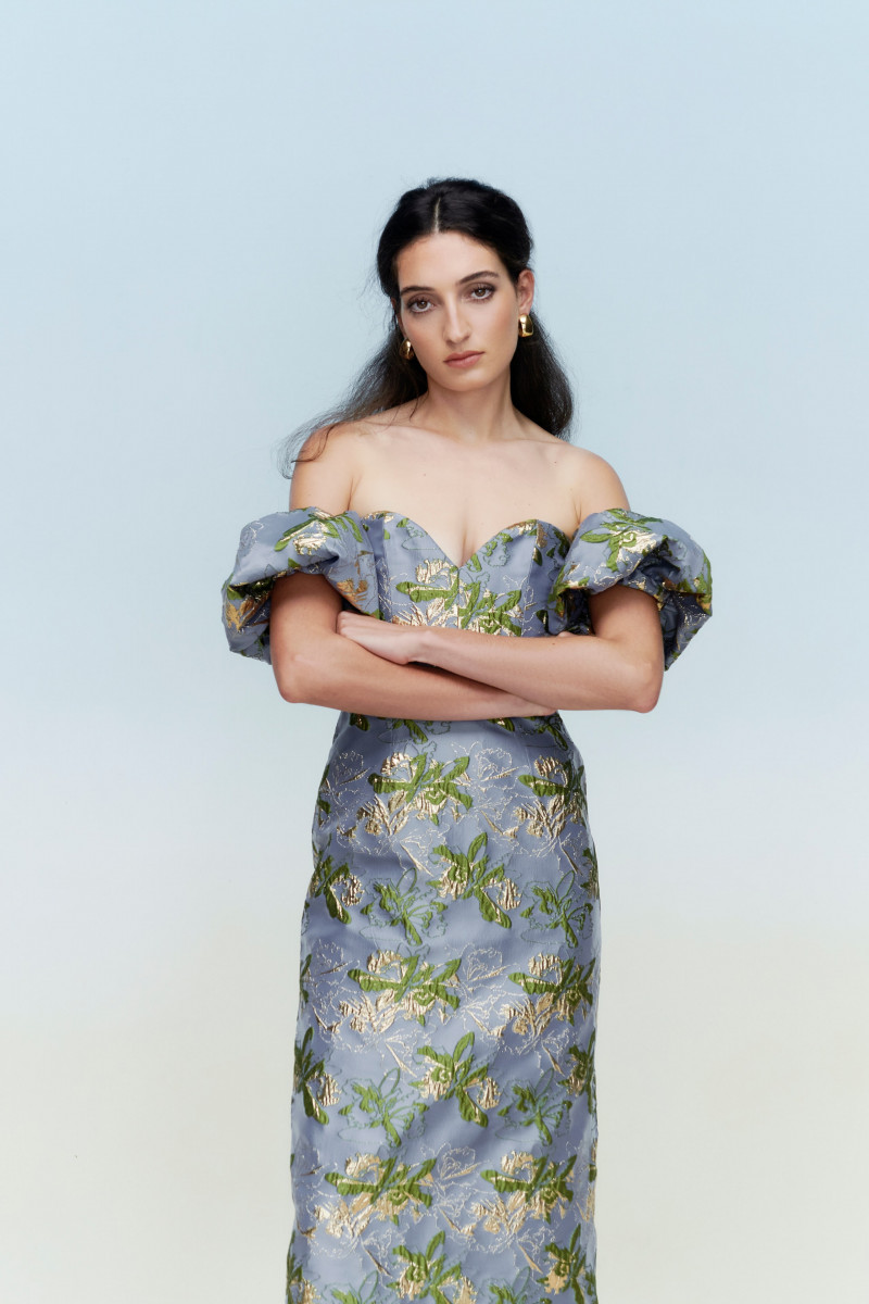 Markarian lookbook for Pre-Fall 2023