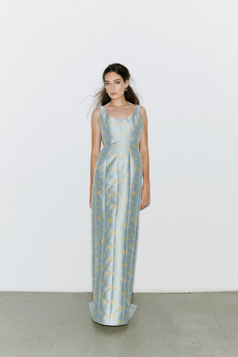 Markarian lookbook for Pre-Fall 2023