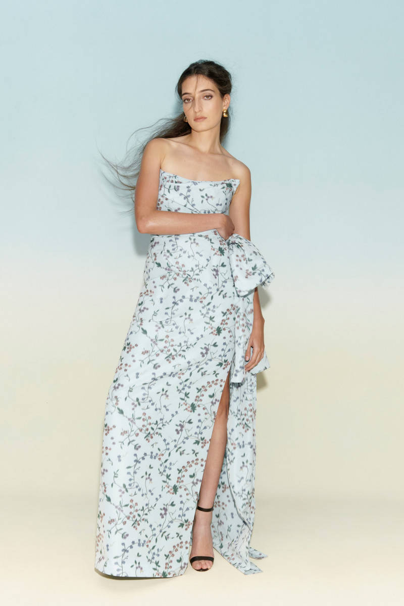 Markarian lookbook for Pre-Fall 2023