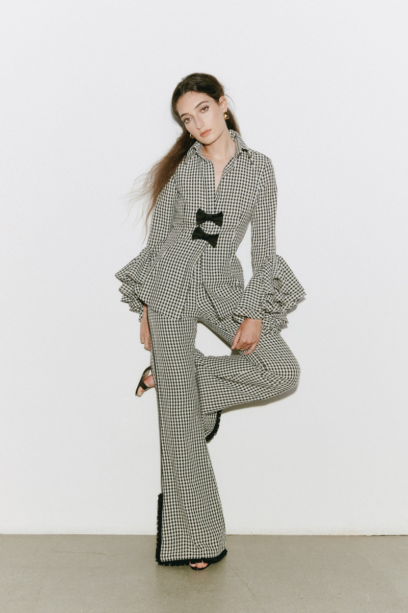 Markarian lookbook for Pre-Fall 2023