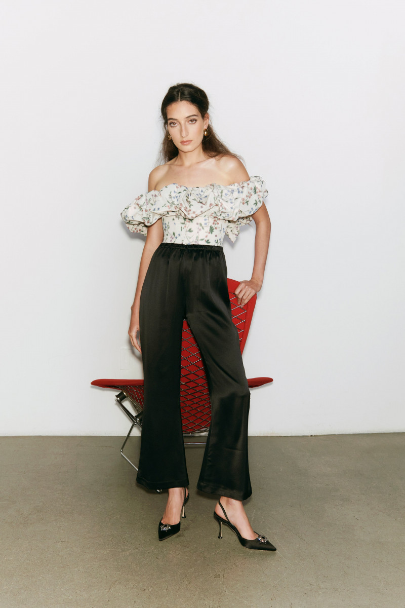 Markarian lookbook for Pre-Fall 2023