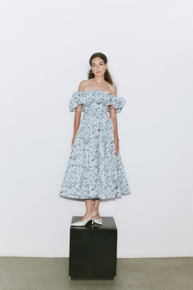 Markarian lookbook for Pre-Fall 2023