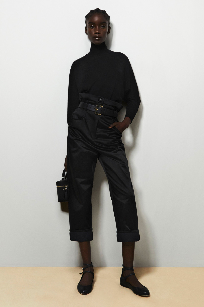 Max Mara lookbook for Pre-Fall 2023