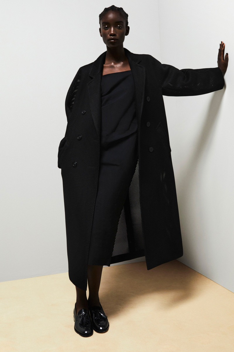 Max Mara lookbook for Pre-Fall 2023