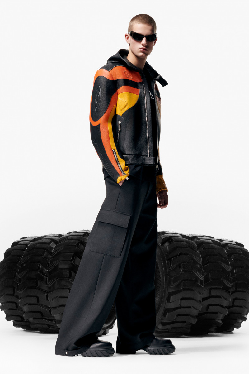 Off-White lookbook for Pre-Fall 2023