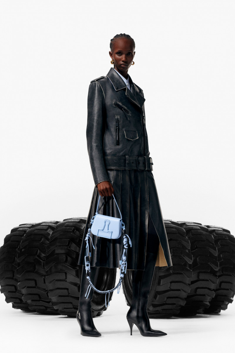 Off-White lookbook for Pre-Fall 2023