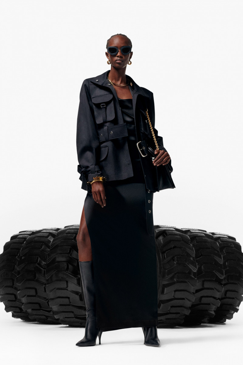 Off-White lookbook for Pre-Fall 2023