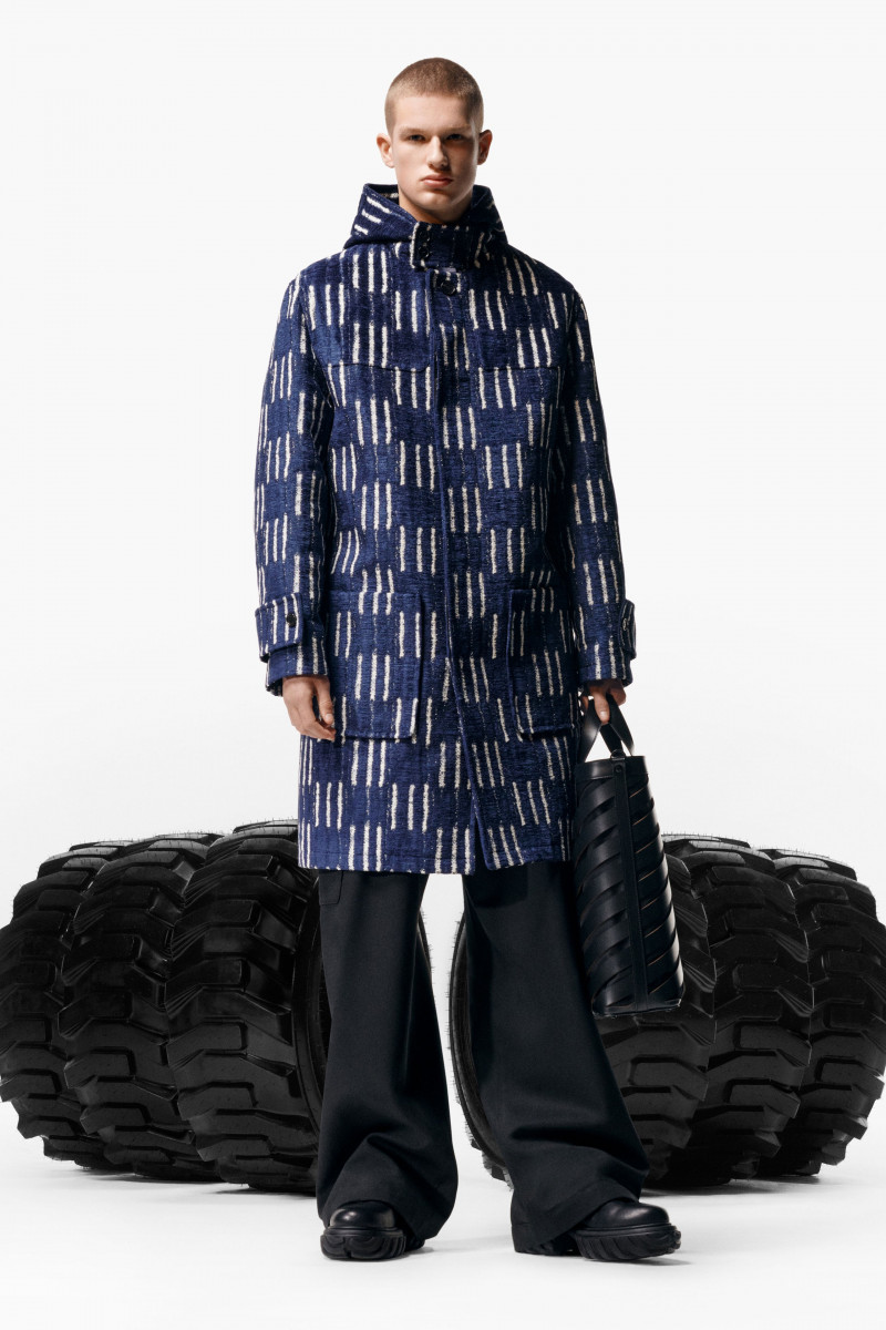 Off-White lookbook for Pre-Fall 2023