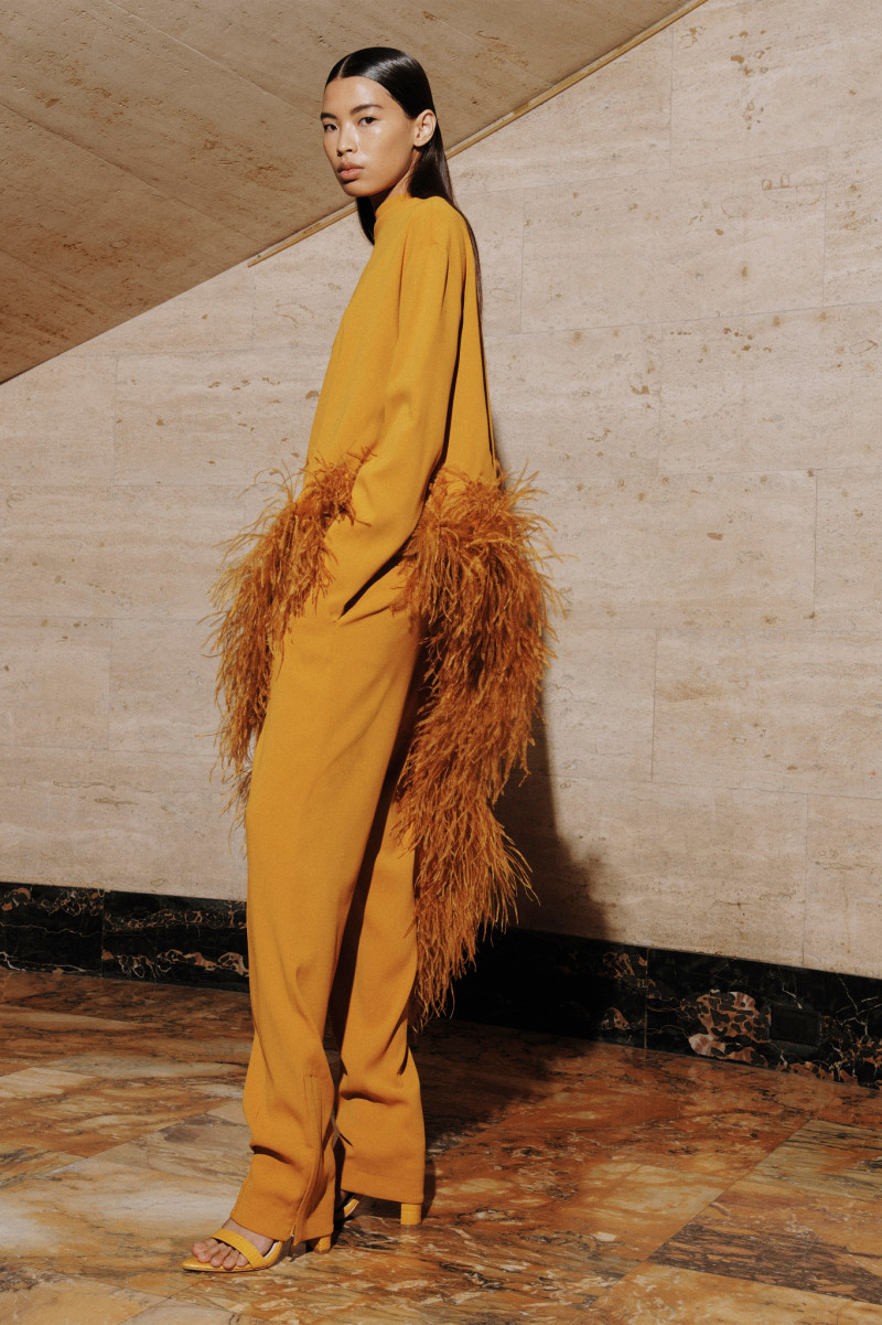 Lapointe lookbook for Pre-Fall 2023