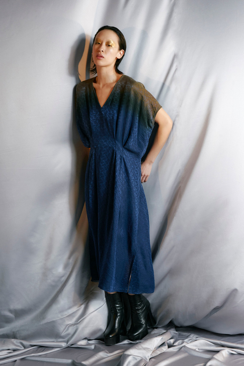 Raquel Allegra lookbook for Pre-Fall 2023