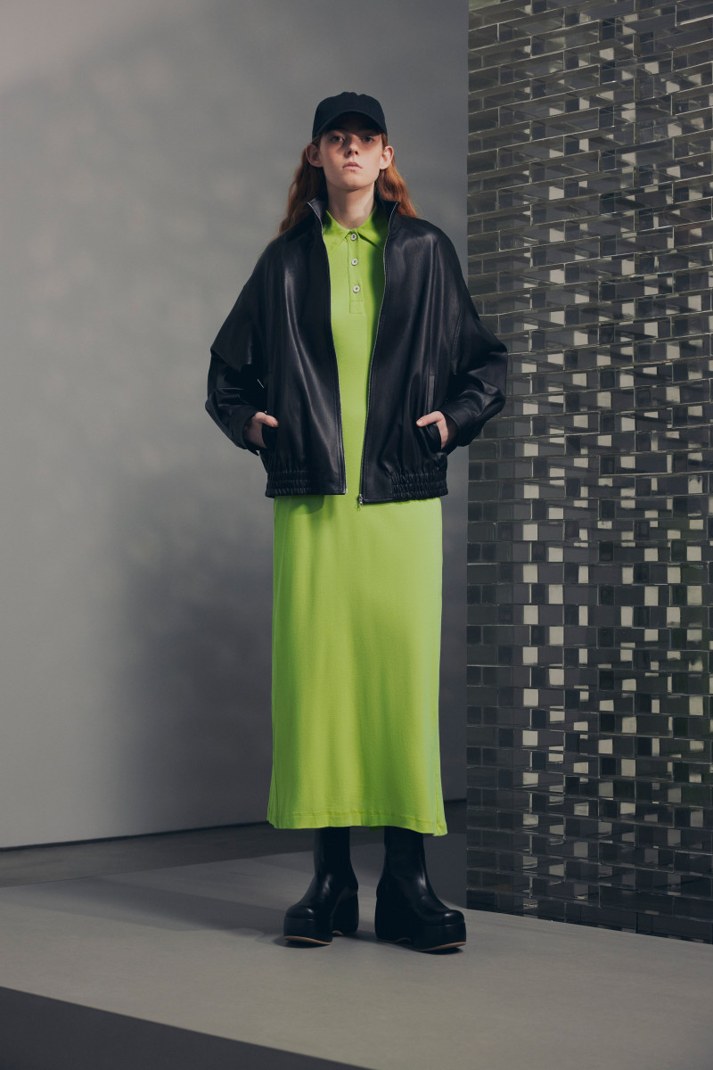 Rosetta Getty lookbook for Pre-Fall 2023