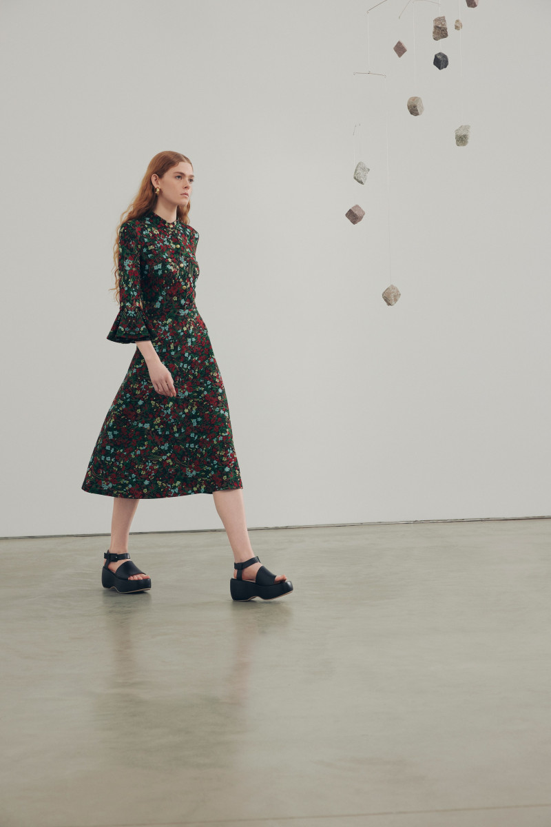 Rosetta Getty lookbook for Pre-Fall 2023