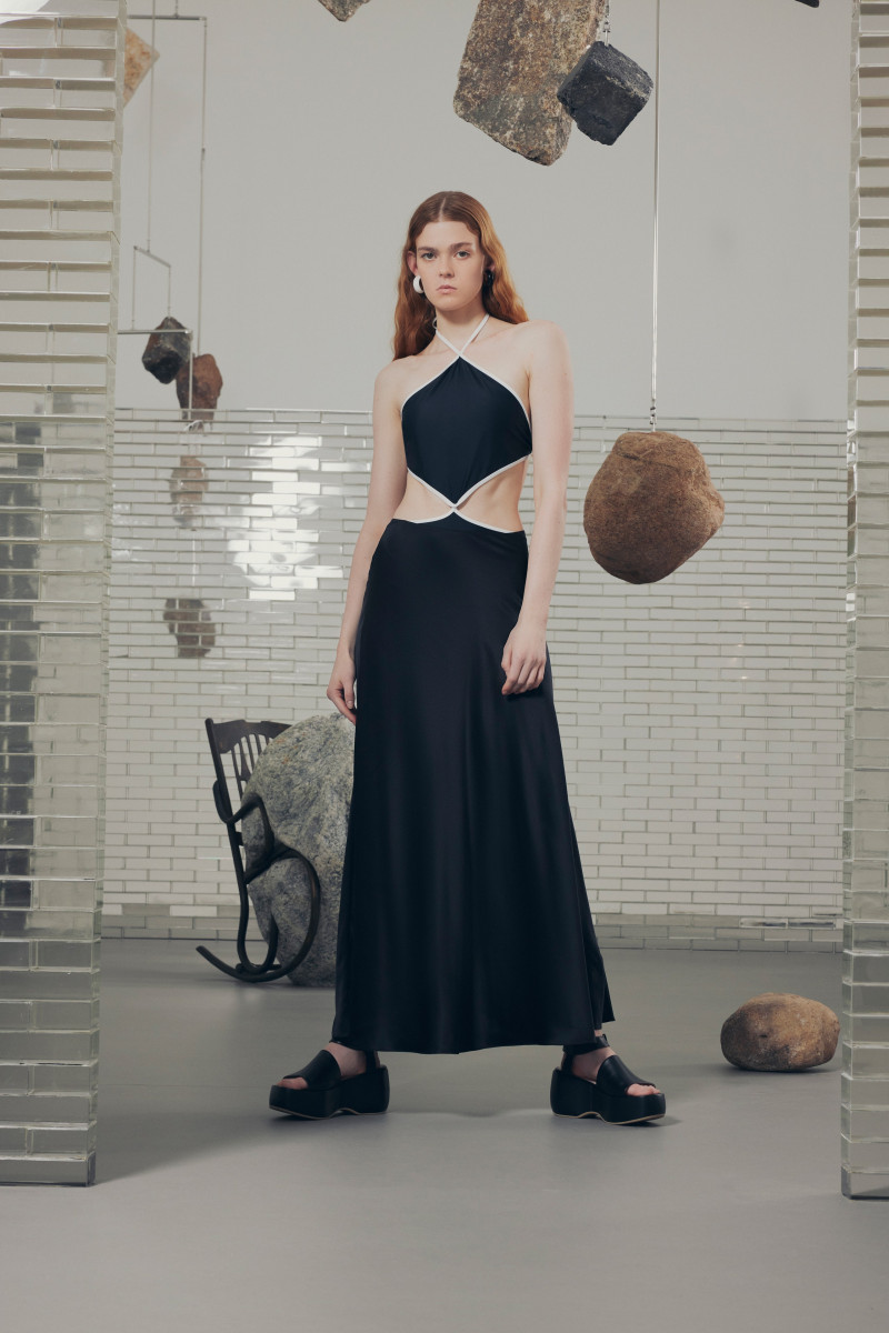 Rosetta Getty lookbook for Pre-Fall 2023