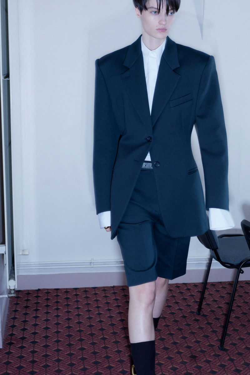 Sportmax lookbook for Pre-Fall 2023