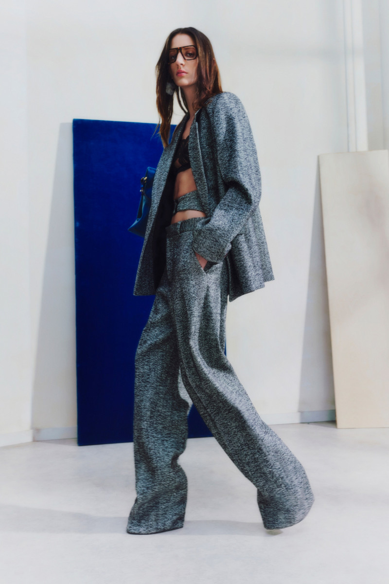 Victoria Beckham lookbook for Pre-Fall 2023