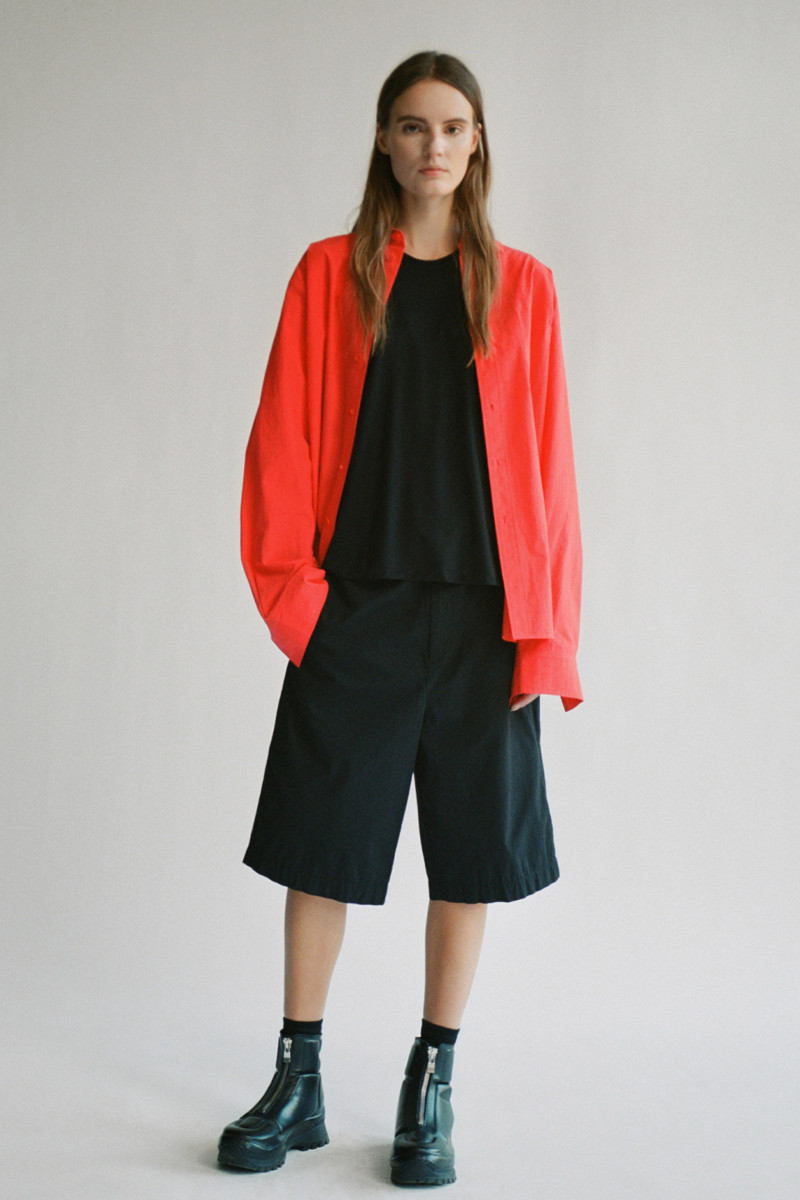 6397 News lookbook for Pre-Fall 2023