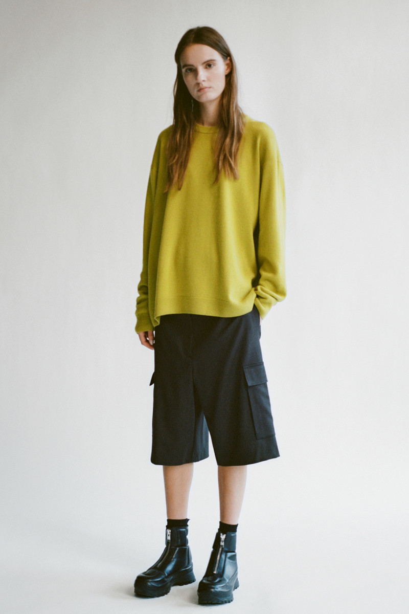 6397 News lookbook for Pre-Fall 2023