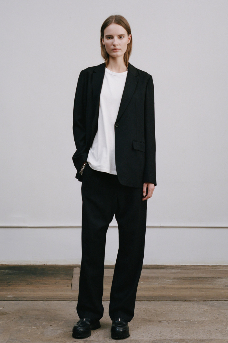 6397 News lookbook for Pre-Fall 2023