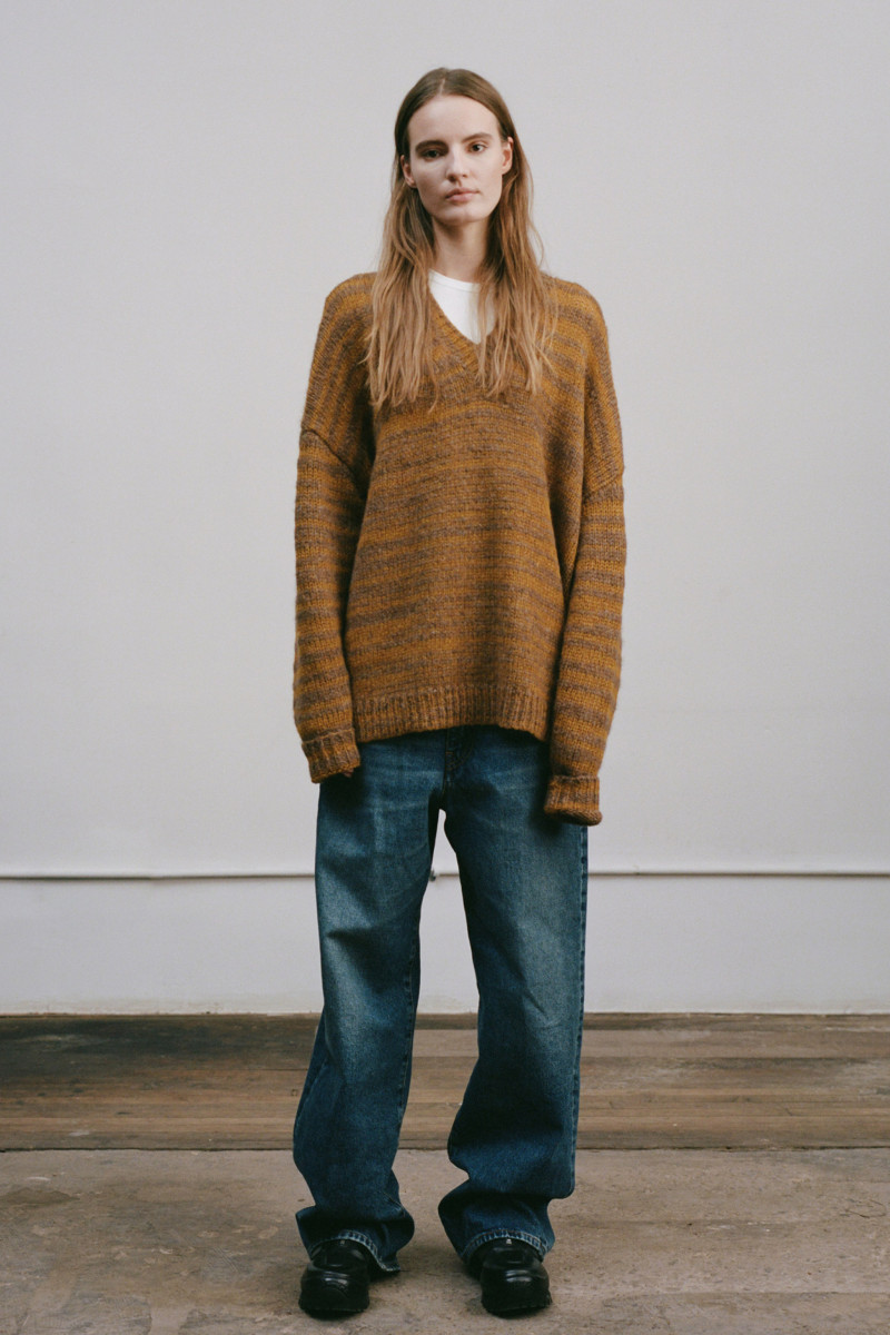 6397 News lookbook for Pre-Fall 2023